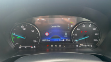 Ford Kuga 2.5 PHEV Titanium First Edition 5dr CVT Estate